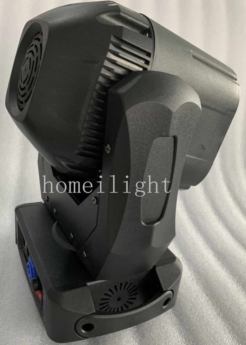 LED 7X40W Focusing Moving Head Zoom Beam Wash for Wedding Party Dicso DJ Night Club Bar