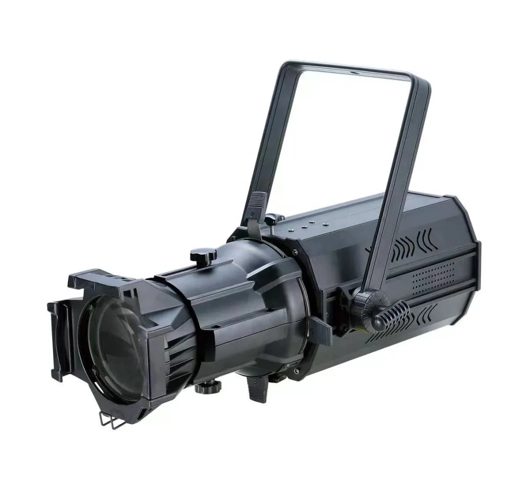 IP65300W Profile LED 3200K/5600K DMX Waterproof Theater Leko Liko Ellipsoidal Light