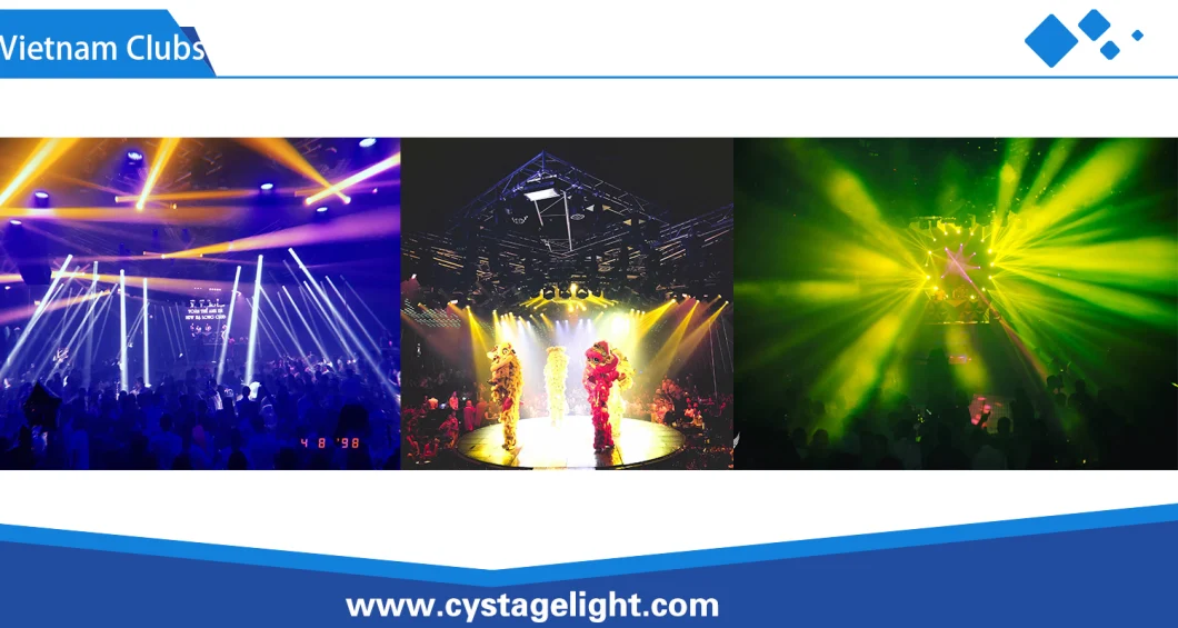DJ Party Light 37*10W RGBW Quad 4 in 1 LED Moving Head Wash Zoom