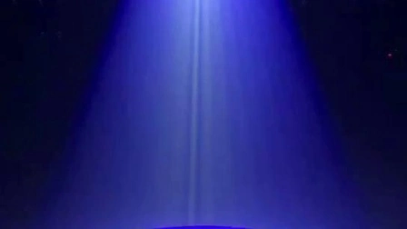 Equipo de DJ Disco Beam Spot Wash 200W LED Luces de efecto de escenario con luz principal móvil